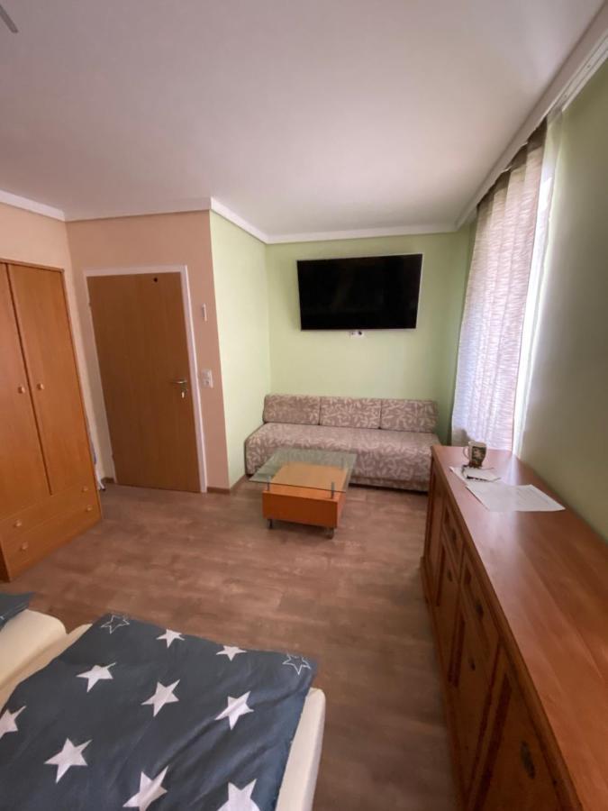 Ratuszowa Noclegi Szczawno-Zdroj Exterior photo