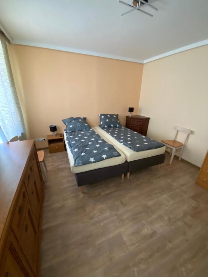 Ratuszowa Noclegi Szczawno-Zdroj Exterior photo