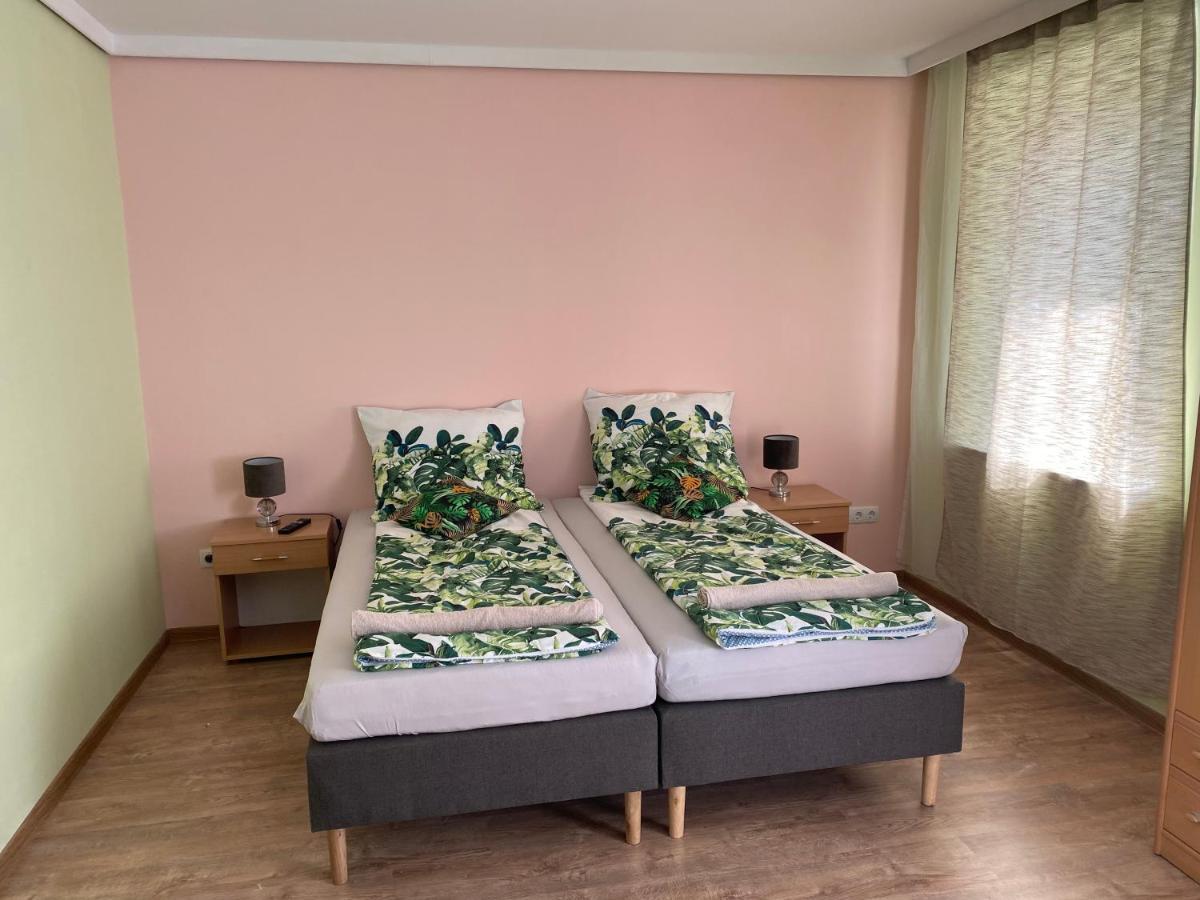 Ratuszowa Noclegi Szczawno-Zdroj Exterior photo