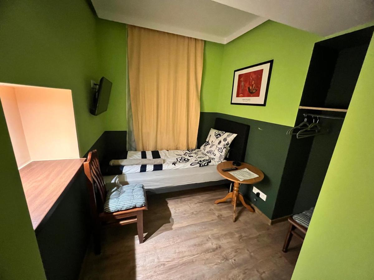Ratuszowa Noclegi Szczawno-Zdroj Exterior photo